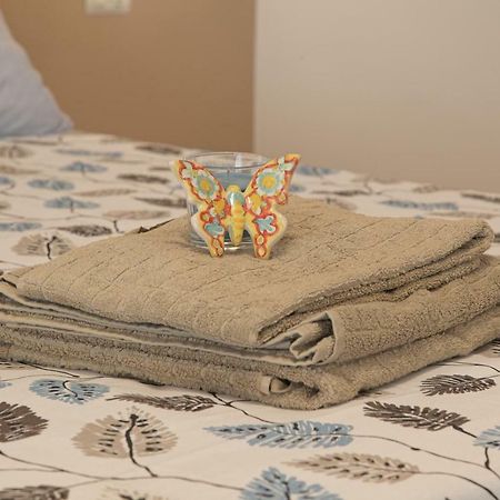 Le Maioliche Bed and Breakfast Agrigento Exteriör bild